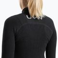 Bluza termoaktywna damska UYN Elevation Biomorph Turtle Neck black 7