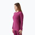 Bluza termoaktywna damska UYN Evolutyon Biotech berry 5