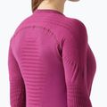 Bluza termoaktywna damska UYN Evolutyon Biotech berry 7