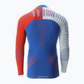 Bluza termoaktywna męska UYN Natyon 3.0 USA Bode Miller LS Turtle Neck usa 2