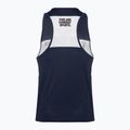 Koszulka treningowa LEONE 1947 Shock Boxing blue 4
