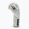 Rękawice bokserskie LEONE 1947 Shock Plus white 11