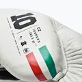 Rękawice bokserskie LEONE 1947 Shock Plus white 15