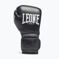 Rękawice bokserskie LEONE 1947 The Greatest black 9