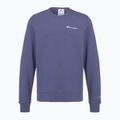Bluza męska Champion 221792 Crewneck Sweatshirt blue