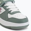 Buty dziecięce Champion RD18 LOW G PS Low Cut wht/ige 7