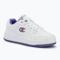 Buty Champion RD18 LOW G GS Low Cut wht/stn