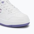 Buty Champion RD18 LOW G GS Low Cut wht/stn 7
