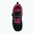 Buty dziecięce Champion HRO J G PS Low Cut nbk/rov/cab 5