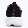 Buty dziecięce Champion HRO J G PS Low Cut nbk/rov/cab 6