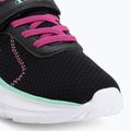 Buty dziecięce Champion HRO J G PS Low Cut nbk/rov/cab 7