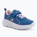 Buty dziecięce Champion HRO J G PS Low Cut srs/pmp/wxy