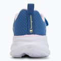 Buty dziecięce Champion HRO J G PS Low Cut srs/pmp/wxy 6