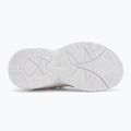 Buty dziecięce Champion Countess Evolve G PS Low Cut wht/pec/sil 4