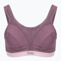 Biustonosz treningowy Shock Absorber Active D+ Classic violet