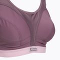 Biustonosz treningowy Shock Absorber Active D+ Classic violet 3