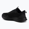 Buty Champion Fuze Low Cut triple black 3
