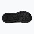Buty Champion Fuze Low Cut triple black 4