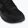 Buty Champion Fuze Low Cut triple black 7