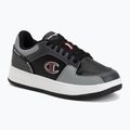Buty dziecięce Champion RD18 2.0 Low B GS Low Cut new black/grey/timber brown