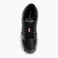 Buty dziecięce Champion RD18 2.0 Low B GS Low Cut new black/grey/timber brown 5