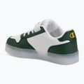 Buty dziecięce Champion GLW B PS Low Cut white/eden 3