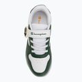Buty dziecięce Champion GLW B PS Low Cut white/eden 5