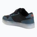 Buty dziecięce Champion GLW B PS Low Cut new black/Idt 3