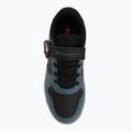 Buty dziecięce Champion GLW B PS Low Cut new black/Idt 5