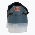 Buty dziecięce Champion GLW B PS Low Cut new black/Idt 6
