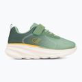 Buty dziecięce Champion HRO J B PS Low Cut mineral green/eden 2