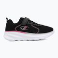 Buty dziecięce Champion HRO J G PS Low Cut new black/maple 2