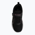 Buty dziecięce Champion HRO J G PS Low Cut new black/maple 5