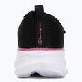 Buty dziecięce Champion HRO J G PS Low Cut new black/maple 6