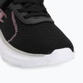 Buty dziecięce Champion HRO J G PS Low Cut new black/maple 7