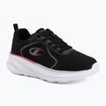 Buty dziecięce Champion HRO GS Low Cut new black/maple