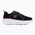 Buty dziecięce Champion HRO GS Low Cut new black/maple 2