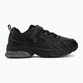 Buty dziecięce Champion Eagle Run PS Low Cut triple black 2