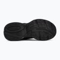 Buty dziecięce Champion Eagle Run PS Low Cut triple black 4