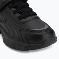 Buty dziecięce Champion Eagle Run PS Low Cut triple black 7