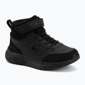 Buty dziecięce Champion Fuze WTR Boot PS Mid Cut dark grey/new black
