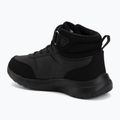 Buty dziecięce Champion Fuze WTR Boot PS Mid Cut dark grey/new black 3