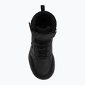 Buty dziecięce Champion Fuze WTR Boot PS Mid Cut dark grey/new black 5