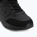 Buty dziecięce Champion Fuze WTR Boot PS Mid Cut dark grey/new black 7