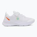 Buty dziecięce Champion Alpha Max PS Low Cut white/koi 2