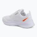 Buty dziecięce Champion Alpha Max PS Low Cut white/koi 3