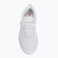 Buty dziecięce Champion Alpha Max PS Low Cut white/koi 5