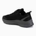 Buty dziecięce Champion Alpha Max PS Low Cut new black\dark grey 3