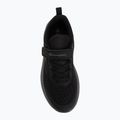 Buty dziecięce Champion Alpha Max PS Low Cut new black\dark grey 5