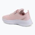 Buty dziecięce Champion Alpha Max PS Low Cut pumice/white 3